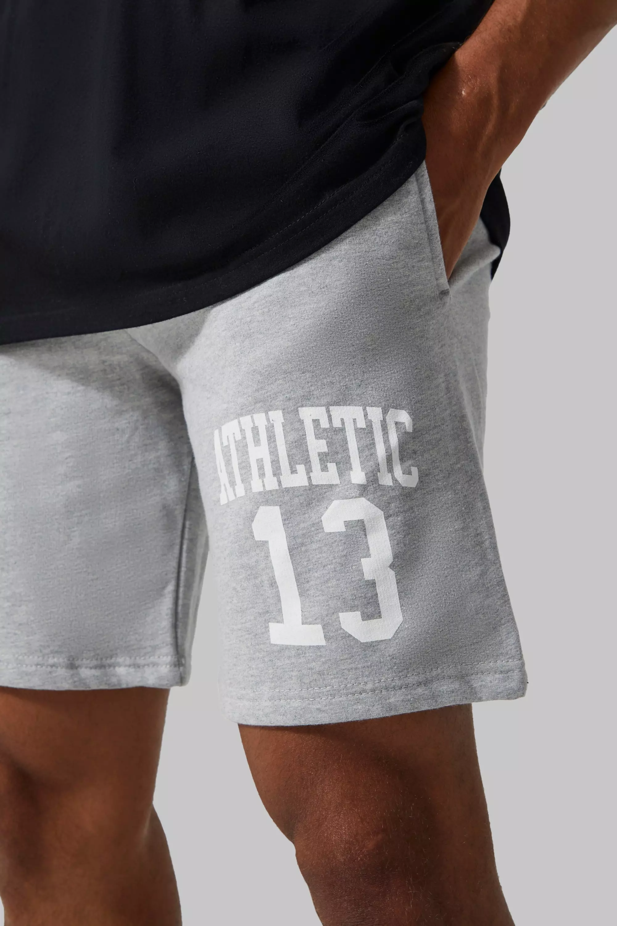 Hollister jersey hot sale shorts